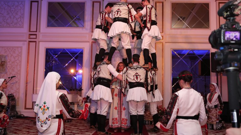 "Тандем" - 25 години работа за каузата на добрата храна