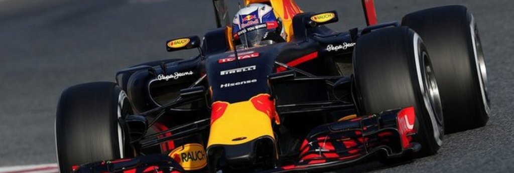 RB12 на Red Bull е най-доброто шаси в историята на тима, поне според доктор Хелмут Марко