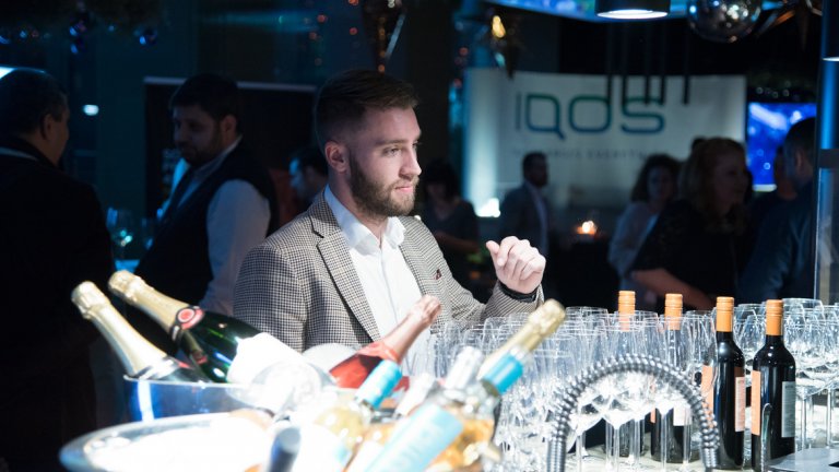 iQoleda-та на Webcafe