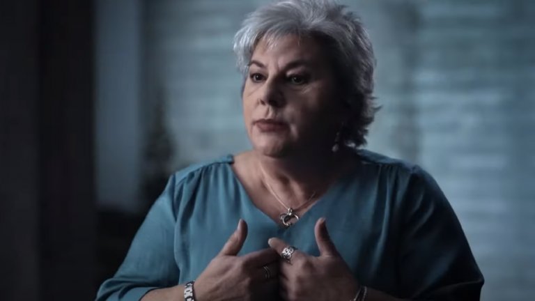 “Случаят Ванинкхоф”
Къде да гледате: HBO Max
Документалният филм се фокусира върху смъртта на тийнейджърката Росарио Ванинкхоф, а историята е разказана през погледа на обвинената за нейното убийство - мащехата ѝ Долорес Васкес. 
19-годишната Росарио е обявена за изчезнала на 9 октомври 1999 г., след като излиза да се забавлява с приятели и не се прибира. Тялото ѝ е намерено на 2 ноември същата година край тенис клуб, прободено 9 пъти с остър предмет. Два месеца по-късно за убийството е арестувана нейната мащеха и въпреки спорните доказателства, Долорес Васкес е осъдена на 15 години затвор.
В “Случаят Ванинкхоф” Васкес разказва своята версия на събитията и описва, посочвайки поредицата от несправедливости, които я водят в затвора.