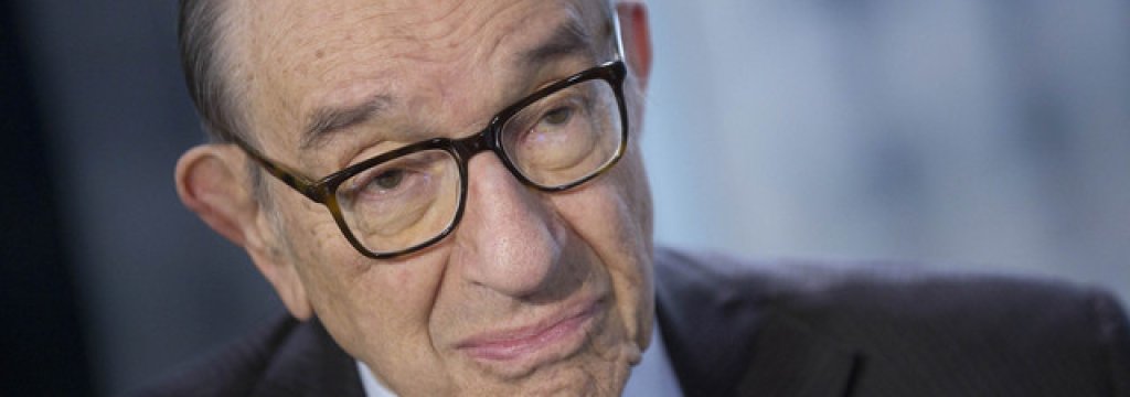 alan greenspan