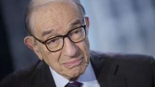 alan greenspan