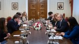 Съветникът на Джо Байдън посочи каква е целта на новите санкции срещу петимата български граждани по Закона "Магнитски"