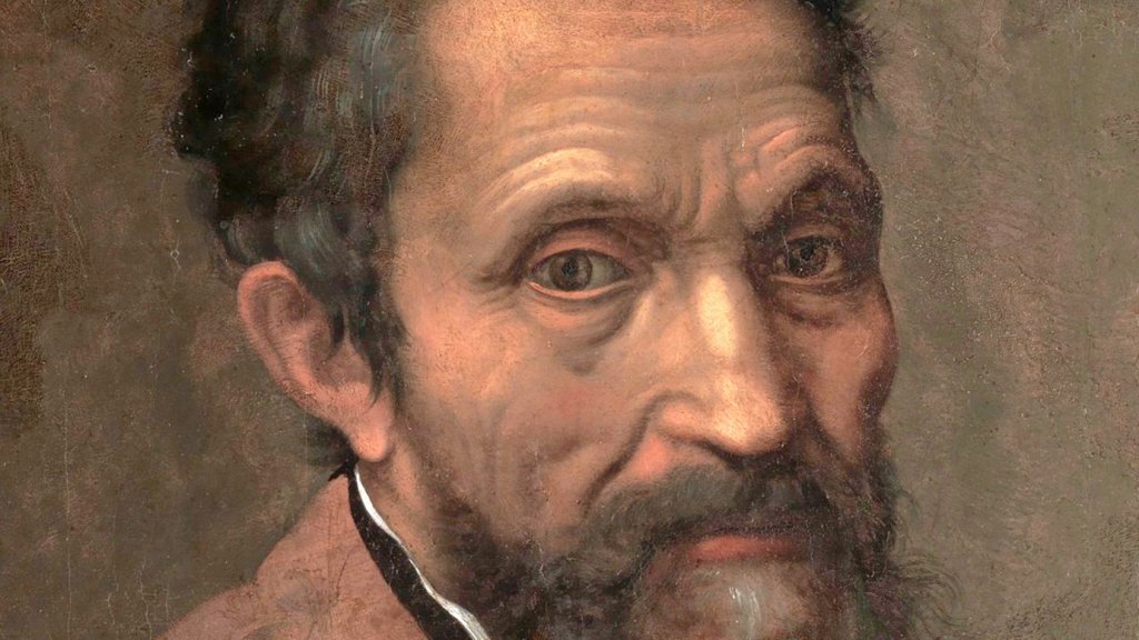 Michelangelo Buonarroti (1475–1564)