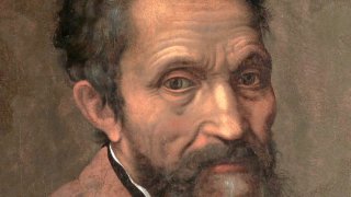 Michelangelo Buonarroti (1475–1564)