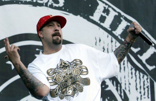 Cypress Hill се връщат за Elevation 2012
