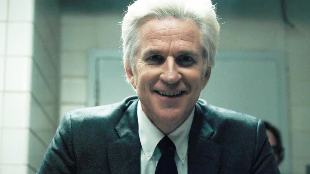 Доктор Мартин Бренър, „Stranger Things“

Мислехте, че Демогоргонът беше големият злодей в „Stranger Things“? Е, доктор Бренър със сигурност има повече зла умисъл в себе си. Този луд учен заслужава много предна позиция в класацията на злодеите за таз