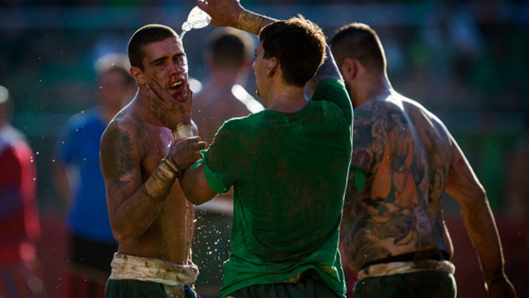 Контузиите са чести и нерядко тежки