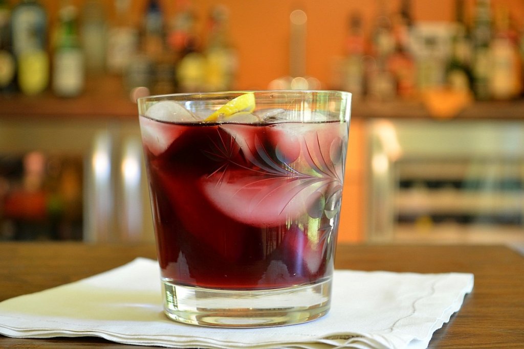 Tinto de Verano или лятно вино