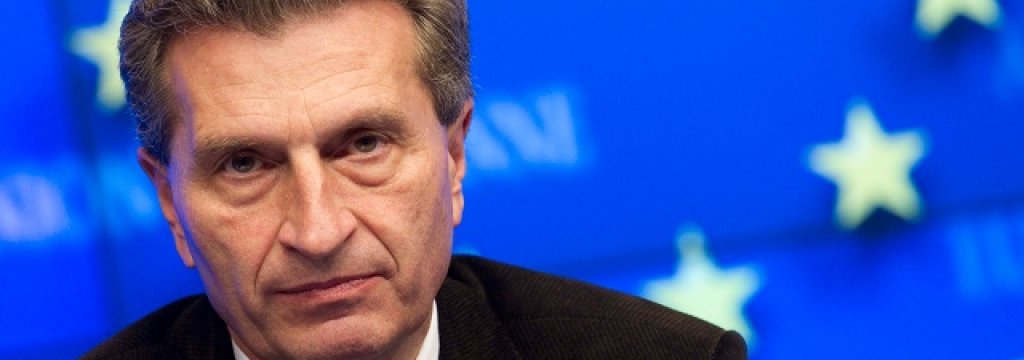oettinger