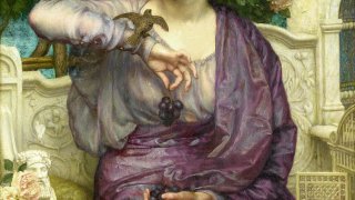 Sir_Edward_John_Poynter_lesbia_and_her_sparrow