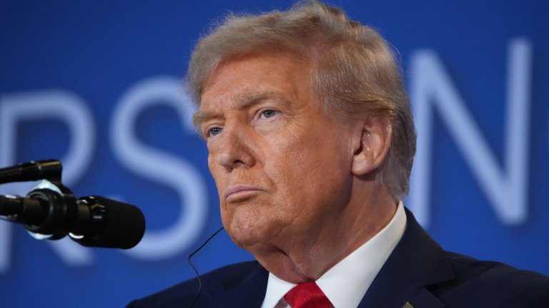 Според него правителството не може да защити християните в страната