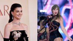 Сценичните кадри във филма са по модел на турнето на Суифт "Reputation" през 2018