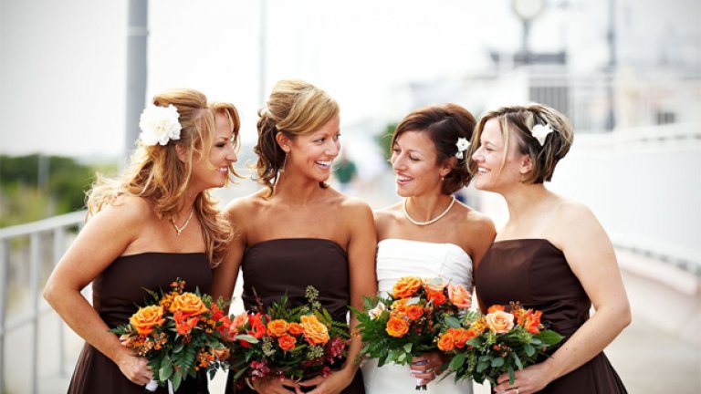 Отвличането на младоженката в Румъния е супер популярно