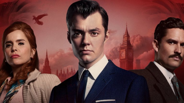 Pennyworth - сезон 2 (Epix) - 13 декември
Всички познавате Алфред Пениуърт - английският иконом на Батман със суховатото чувство за хумор. Много преди обаче да се превърне в човека, отгледал Брус Уейн, той има вълнуващ живот, изпълнен с опасности и предизвикателства, служба в армията и дори търкания с мафията. Сериалът Pennyworth разказва именно за тези му години. Първият сезон представи един паралелен свят на Англия в средата на миналия век, в която тъмни сили се борят за контрол над държавата, а ЦРУ е изпратило най-добрия си агент на терен - Томас Уейн. В тази история Алфред е нещо средно между Джеймс Бонд и герой на Гай Ричи, макар и без блясъка и на двете. Въпреки това сериалът е достатъчно увлекателен и чакаме с нетърпение втория му сезон.