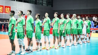 Младежите са на осминафинал в Китай