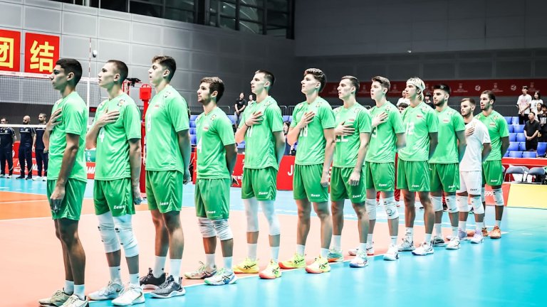 България U21 надви Казахстан в драматичен мач