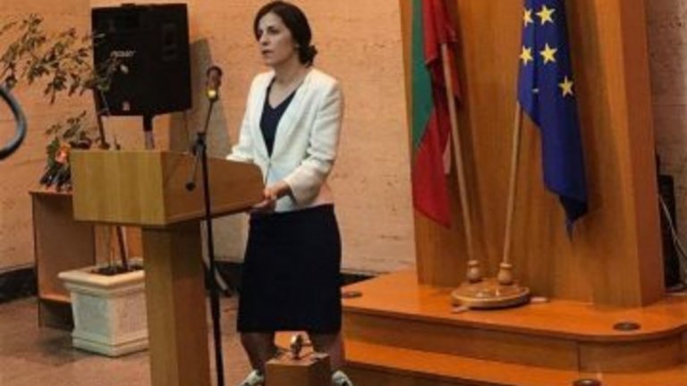 Спорните промени в изборния кодекс и законопроектът за българското гражданство са изготвени от работна група към министерство на правосъдието и съгласувани с правния съвет на президентството.
