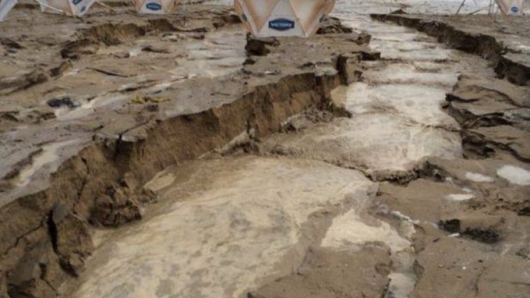 Снимка: Да помогнем на Аспарухово