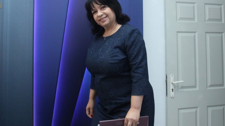 10,5 млрд. евро: "Червената линия" за Белене