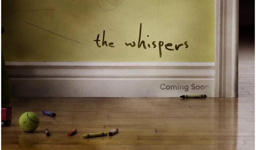 The Whispers на ABC