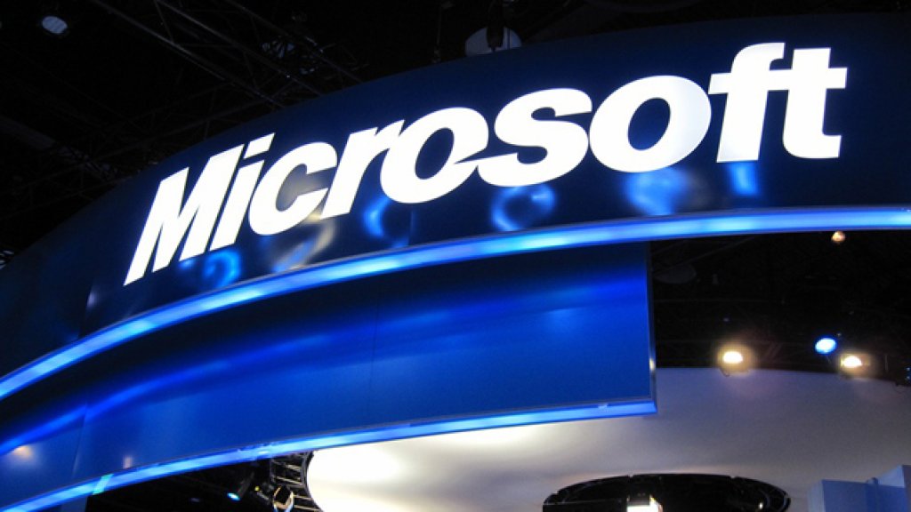microsoft-ces-booth