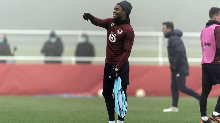 Ливърпул взима още един португалски национал