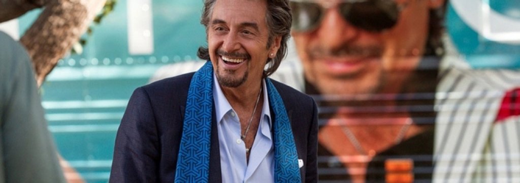 Al pacino osnovna