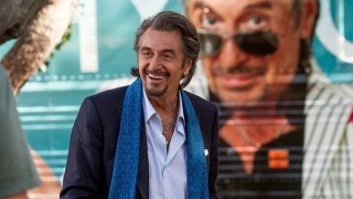Al pacino osnovna