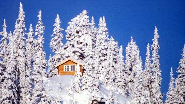 Мързеливи щастливи граждани