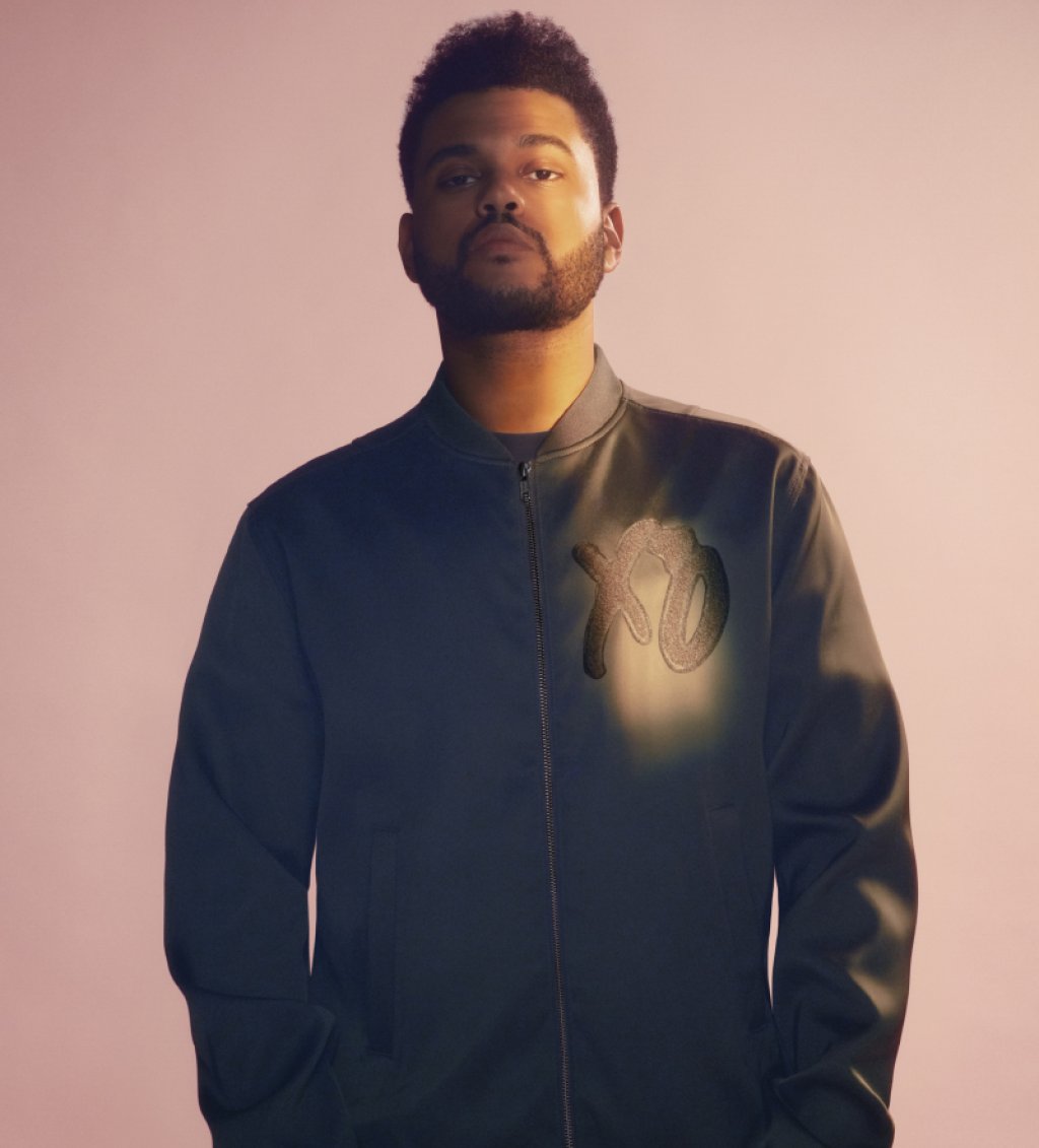 H&M Spring Icons Selected by The Weeknd (3)