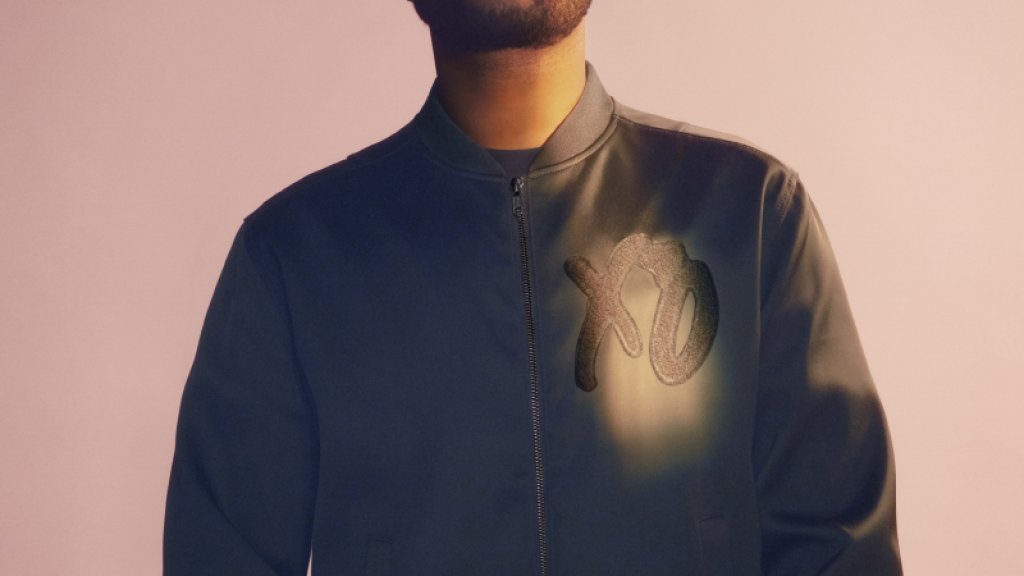 H&M Spring Icons Selected by The Weeknd (3)