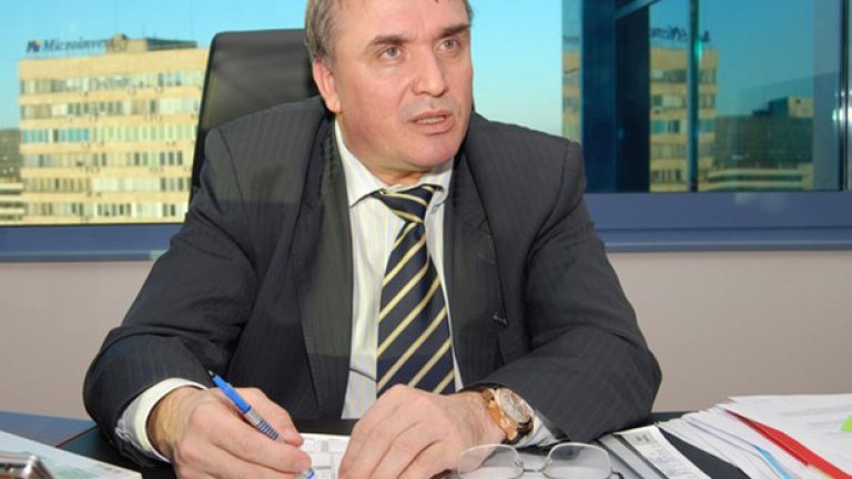 През октомври 2015 г. прокуратурата свали обвинението срещу Богомил Манчев за присвояване на над 8,6 млн. лева