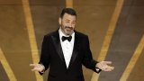 Джими Кимъл се връща на екран