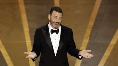 Джими Кимъл се връща на екран