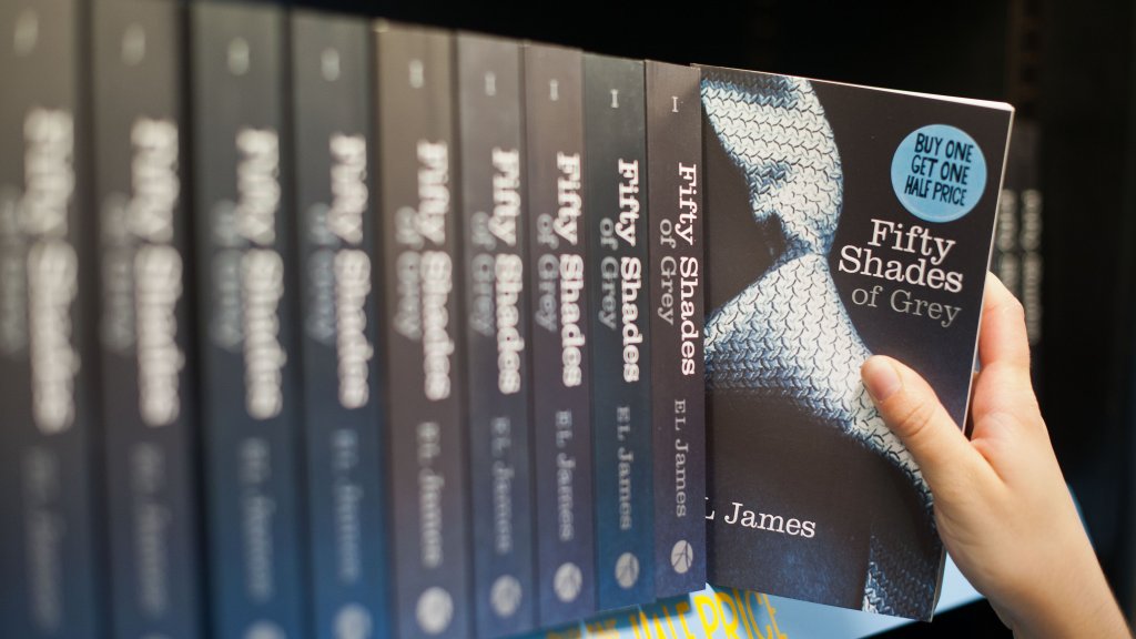 50 shades