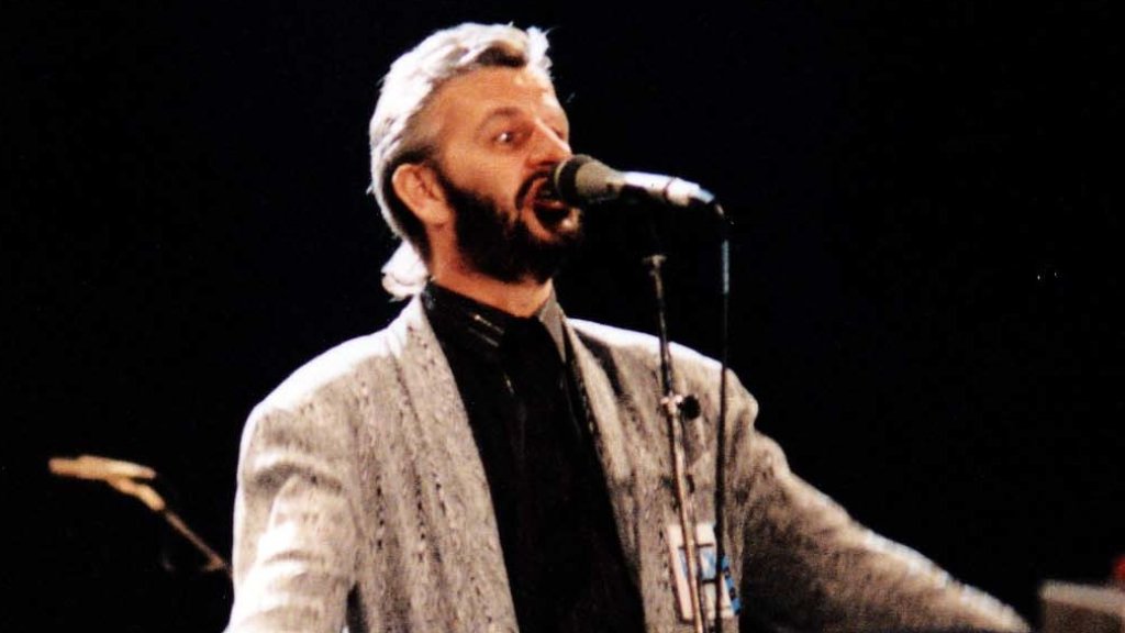 Ringo_Princes_Trust