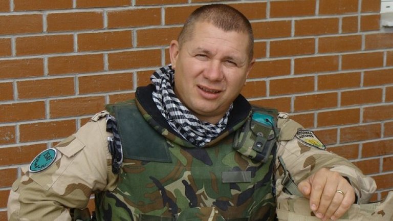 Борисов описва Шивиков като "един от най-харесваните в НАТО генерали", който по думите на премиера е готвен за мисия "на терен, където не е спокойно"