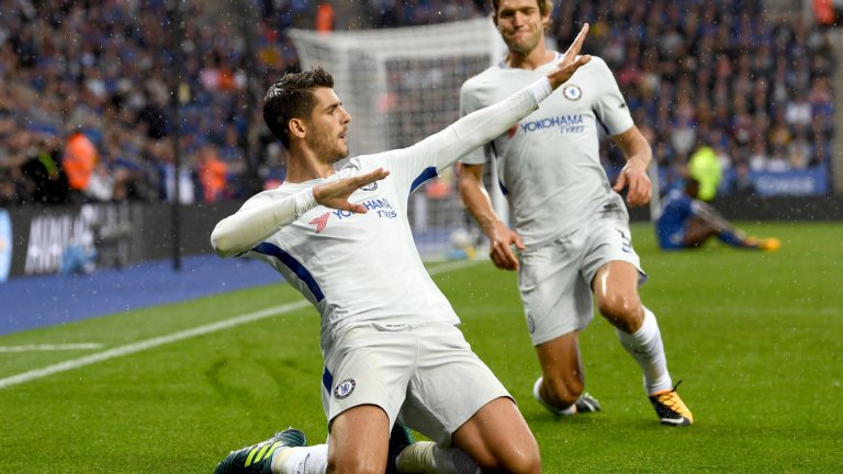 Група С: Челси, Атлетико Мадрид, Рома, Карабах
12 септември: 
Челси – Карабах
Рома – Атлетико Мадрид