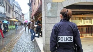 quimper.lantenne-de-la-police-judiciaire-en-sursis