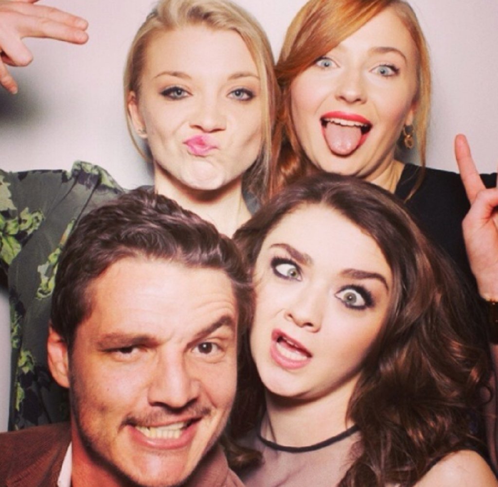 game of thrones