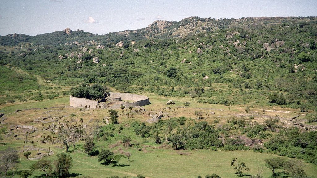 Great-Zimbabwe
