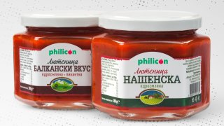Philicon 4