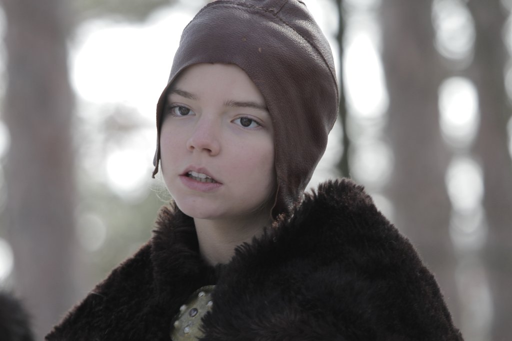 През 2014 я гледахме във Viking quest