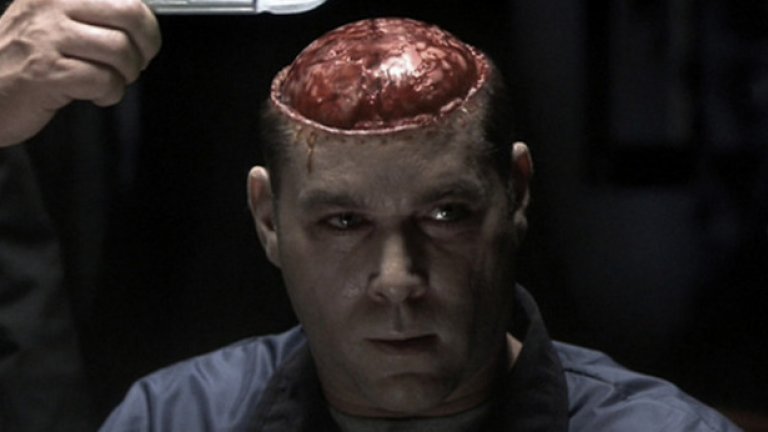 Ханибал (Hannibal, 2001)