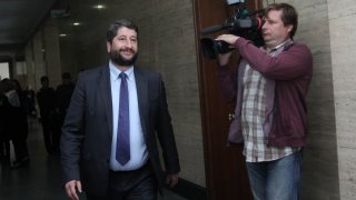 христо иванов