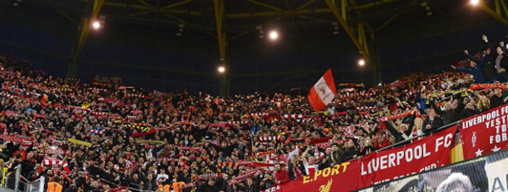 5. Феновете на Ливърпул могат да са оптимисти, защото Стъридж е в добра форма и се разписа на 4 пъти в 5 мача. Мърсисайдци отстраниха Юнайтед и Дортмунд и освен това са фаворити на букмейкърите да продължат на финал.