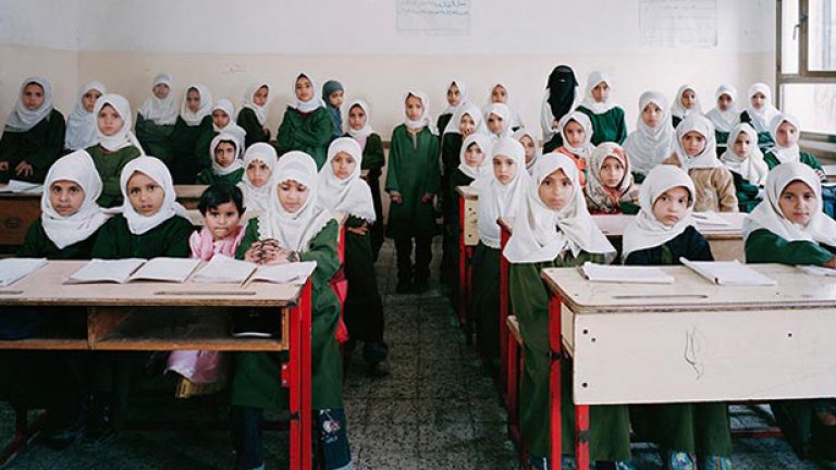 Йемен, Манакха