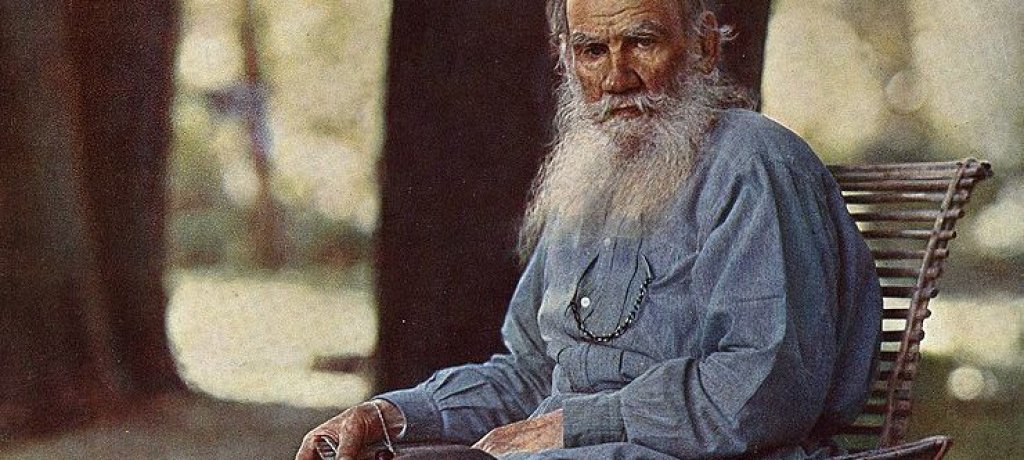 L.N.Tolstoy_Prokudin-Gorsky