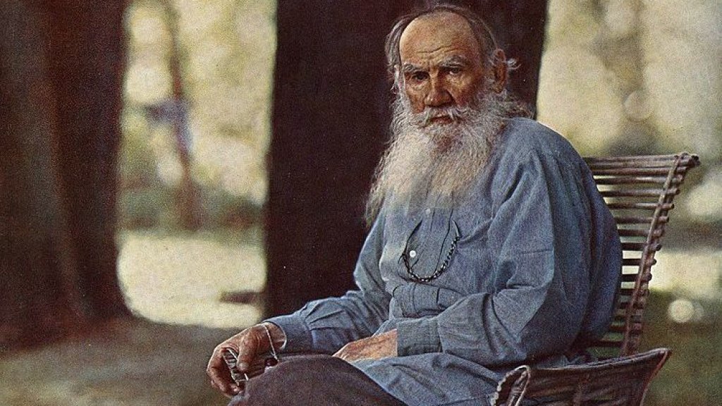 L.N.Tolstoy_Prokudin-Gorsky